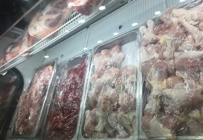 New Yemen Convenience