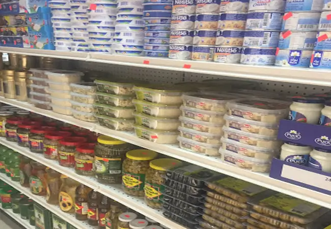 New Yemen Convenience