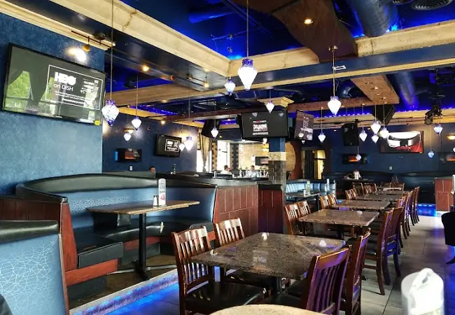 Sky Lounge East Dearborn