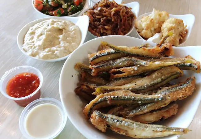 Arpi'S Phoenicia Deli