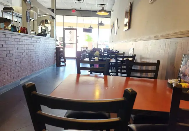 Wael'S Mediterranean Cuisine