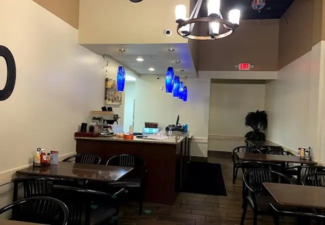 Lava Java Cafe of Dearborn