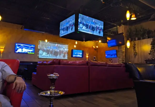 Lava Java Cafe of Dearborn