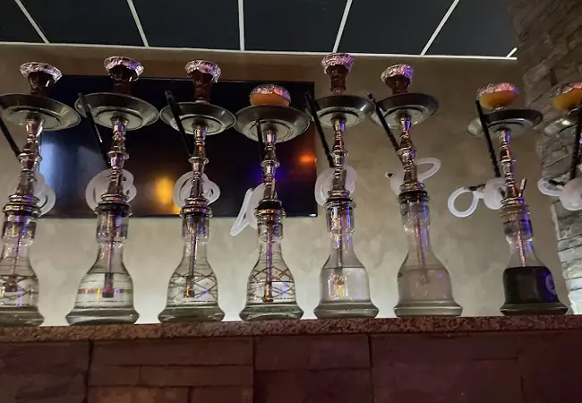 Lava Java Cafe of Dearborn