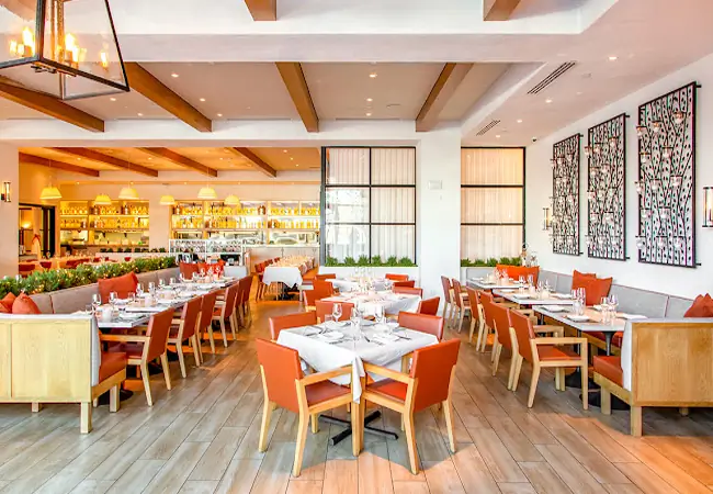 Fig & Olive Tasting Kitchen & Bar