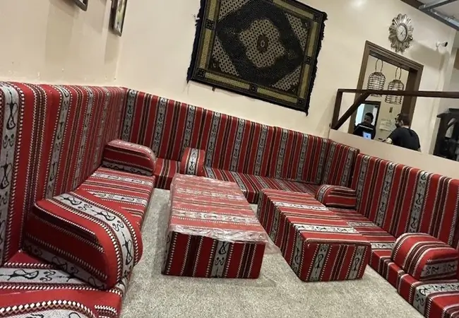 Mandi Mediterranean Cuisine