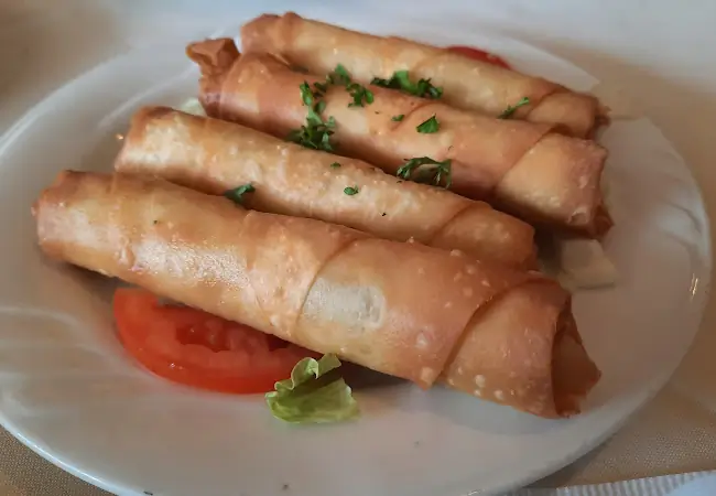 Empire Turkish Grill