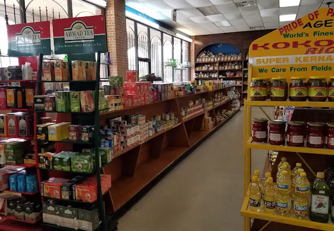 Droubis Bakery & Deli