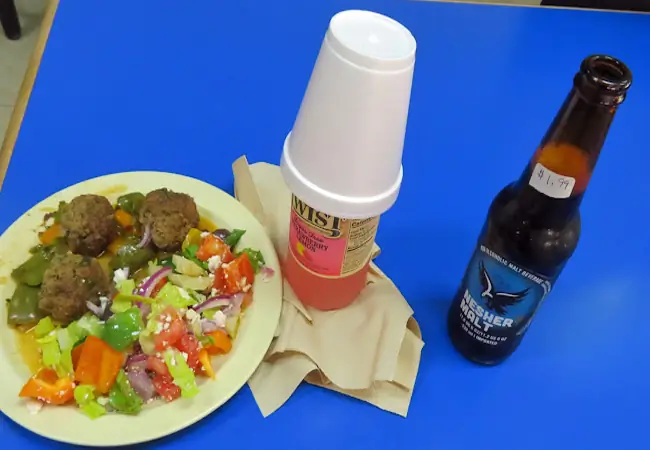 Droubis Bakery & Deli