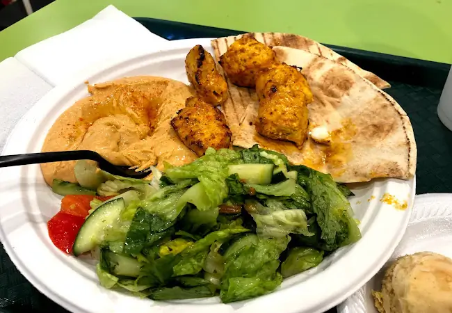 Sultan Pepper ( Halal )