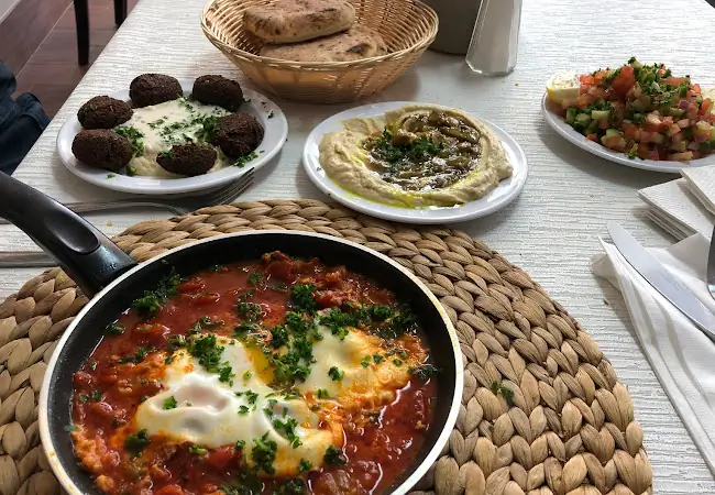 Dino’S Mediterranean Cuisine