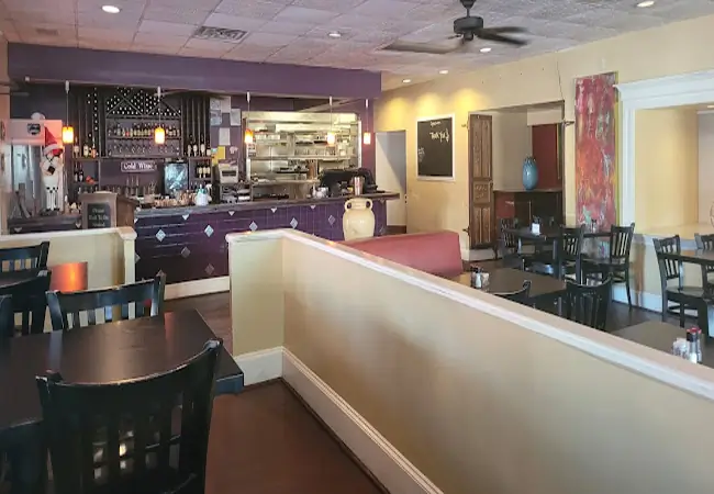 Chatter'S Cafe & Bistro