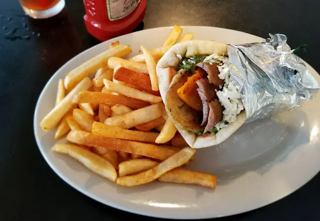 Chatter'S Cafe & Bistro