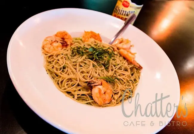 Chatter'S Cafe & Bistro