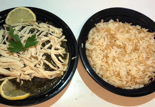 El Sayed (Food Truck)