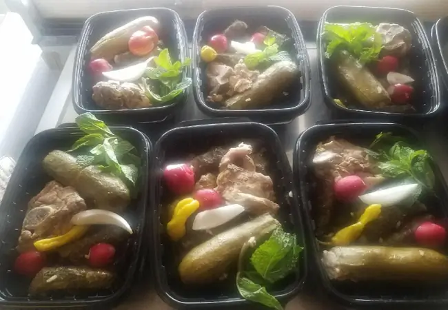 El Sayed (Food Truck)