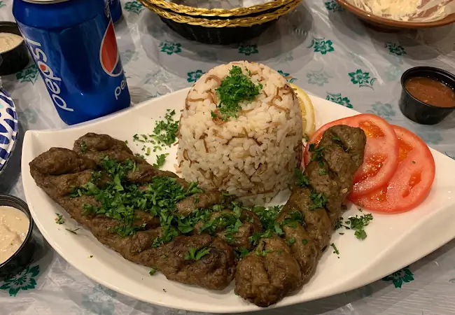 World'S Magic Restaurant