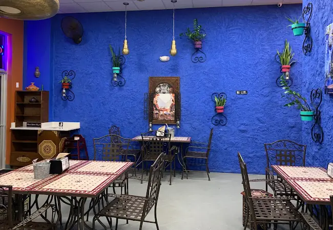 Tajinexpress • Taste Of Home •