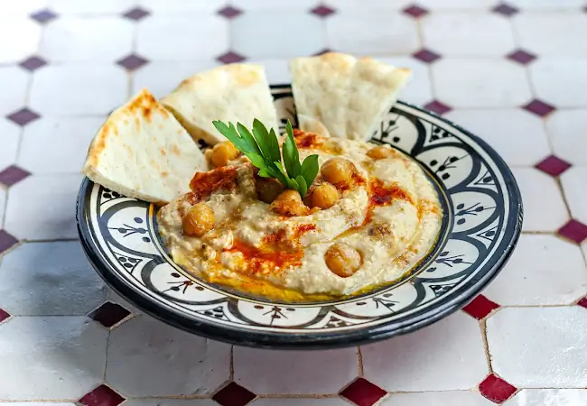 Tajinexpress • Taste Of Home •