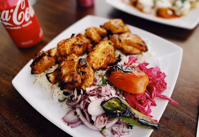 Istanbul Mediterranean Grill & Market