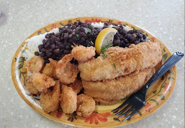 Zeko'S Mediterranean Grill