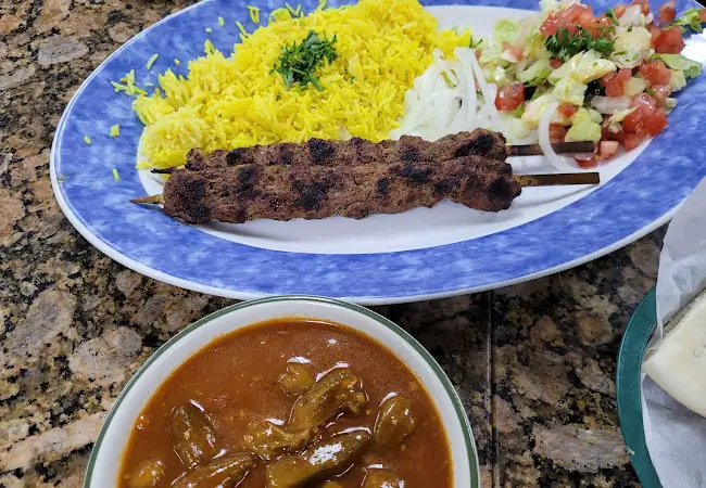 Green Land Restaurant