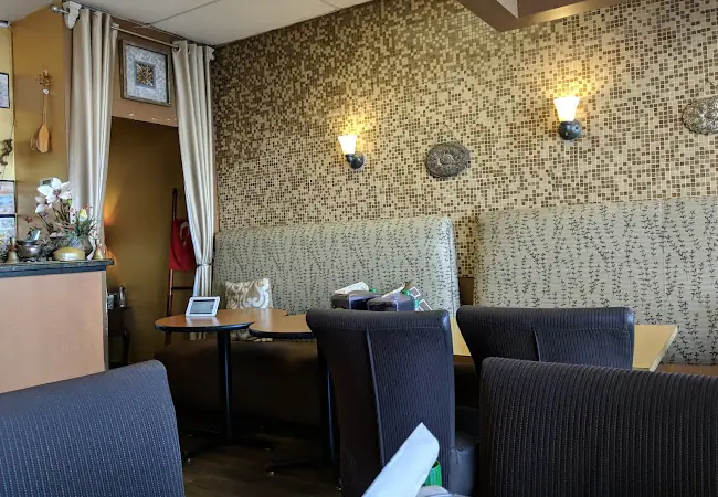 Tazza Turkish, Mediterranean Grill