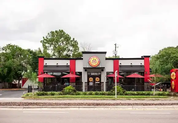 Four Brothers Eatery