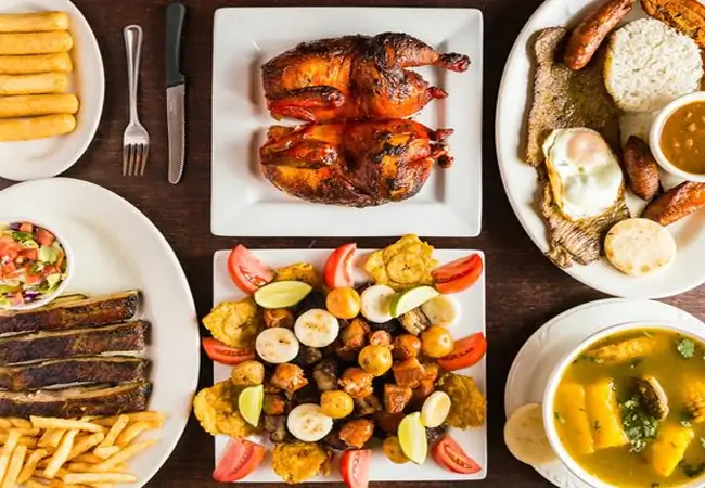 Four Brothers Eatery