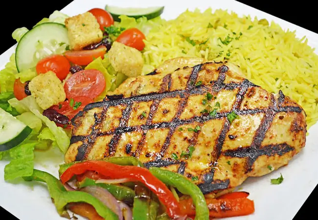 Four Brothers Eatery