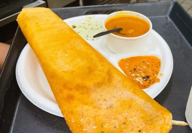 Jaiho'S The Arabian Grill