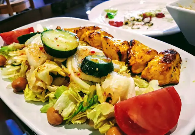 Persia House Of Kabob