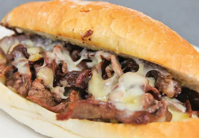 3 Brothers Halal Food Truck