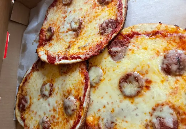 Beirut Bakery And Deli