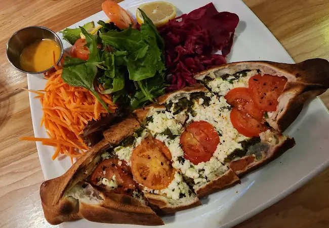 Bosphorous Turkish Cuisine