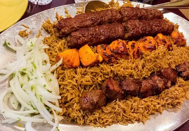 Kabab House Orlando