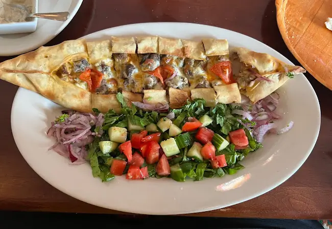 Zeytin Turkish Cuisine