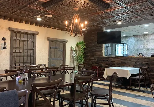 Damas Cuisine & Catering