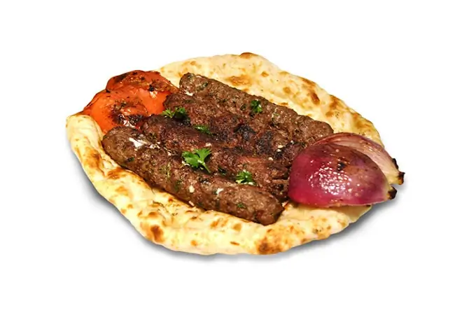 Jasmin Mediterranean Grill