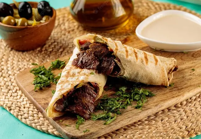 Jasmin Mediterranean Grill