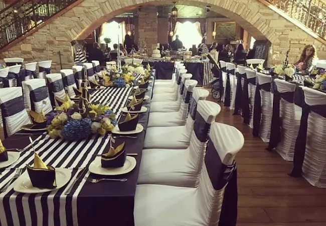 Alie's Lebanese Grill