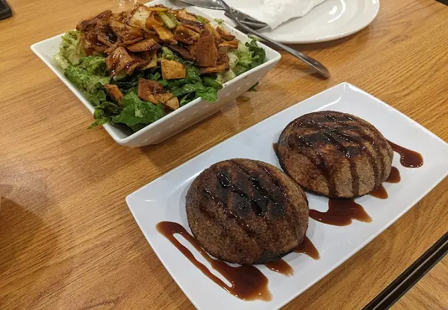 Pattternz (Authentic Damas Gourmet)