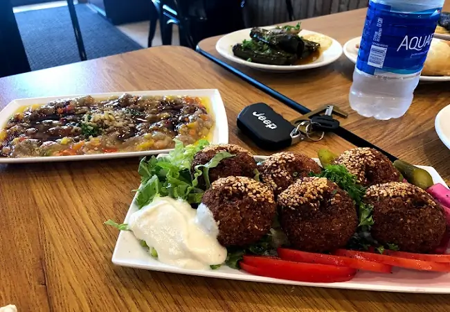 Pattternz (Authentic Damas Gourmet)