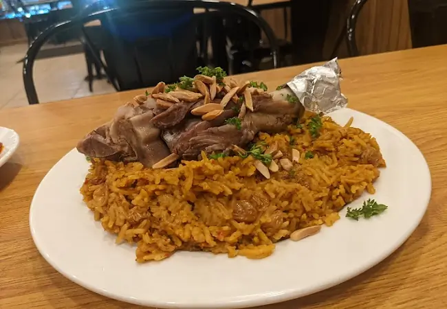 Pattternz (Authentic Damas Gourmet)