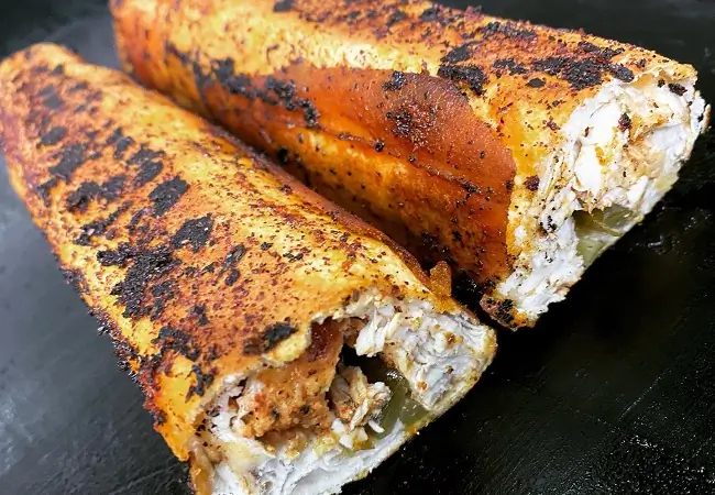 Sami's Fattoush Express