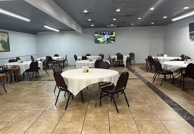 Al Shoroq Restaurant