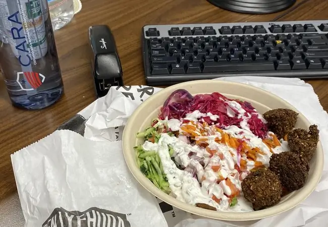 Benjyehuda - La Salle