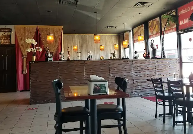 Mashawi Grill - Taste Of Iraq & Yemen