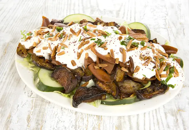 Mashawi Grill - Taste Of Iraq & Yemen