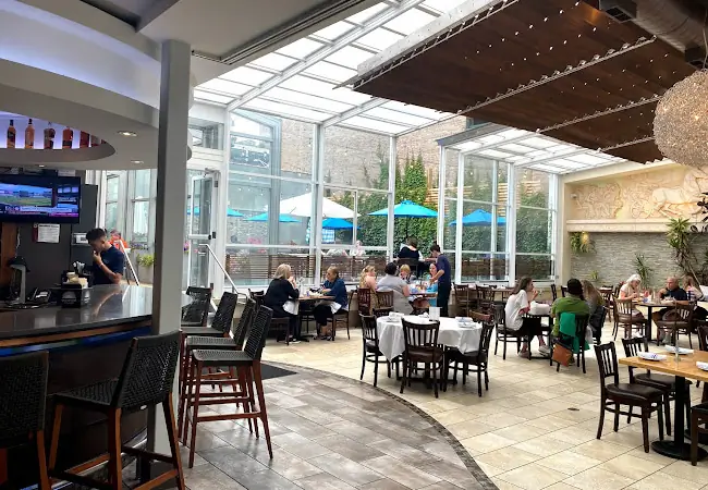 Athena Greek Restaurant